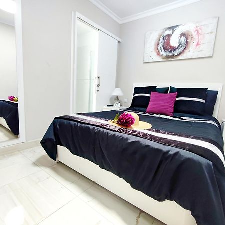 Casita Oceano En Puerto Del Carmen Apartment Bagian luar foto