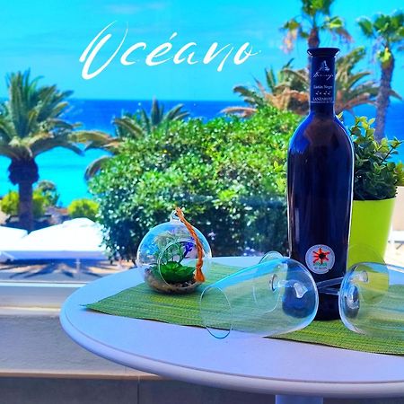 Casita Oceano En Puerto Del Carmen Apartment Bagian luar foto