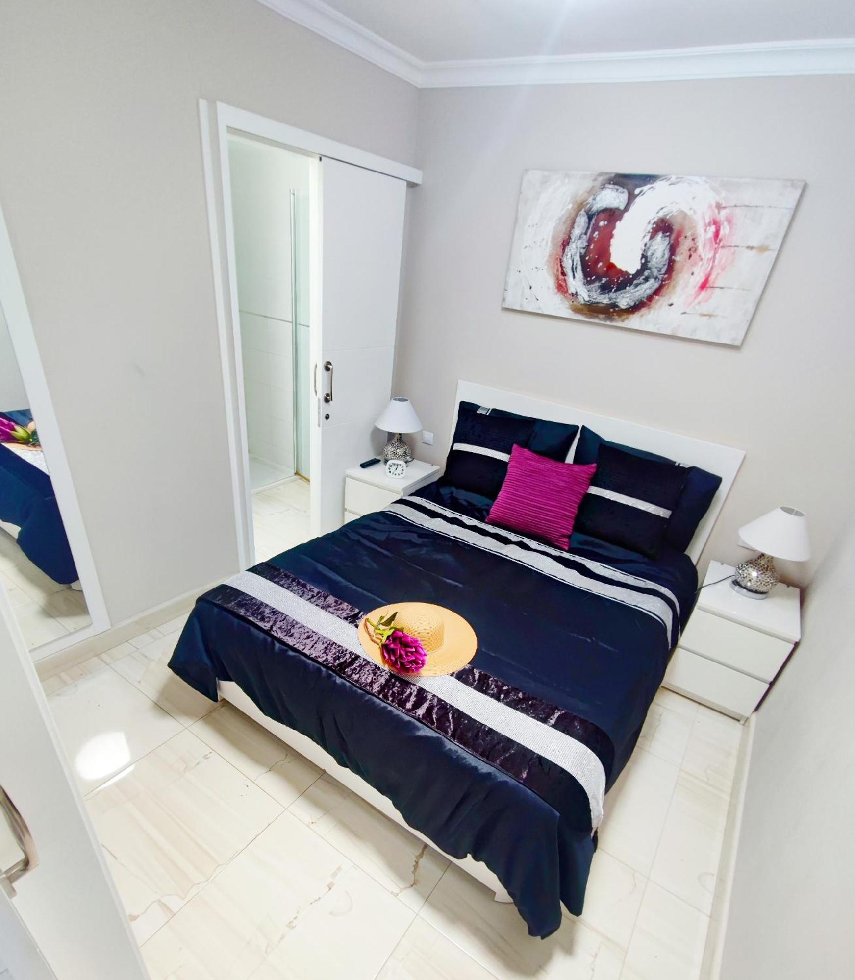 Casita Oceano En Puerto Del Carmen Apartment Bagian luar foto